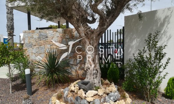 Új építésű - Városháza / Semi - Torrevieja