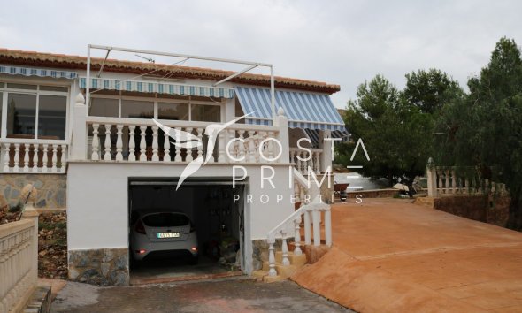 Reventa - Chalet / Villa - San Vicente del Raspeig