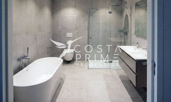 Obra nueva - Adosado / Pareado - Pilar de la Horadada