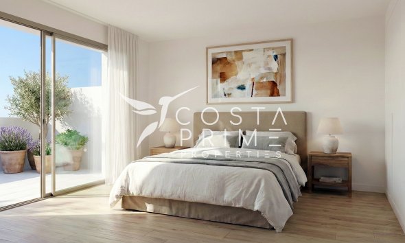 Új építésű - Városháza / Semi - Pilar de la Horadada