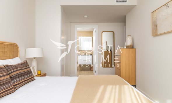 New build - Penthouse - Calpe