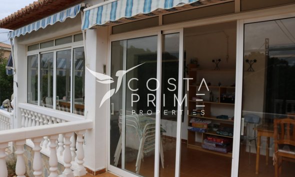 Reventa - Chalet / Villa - San Vicente del Raspeig