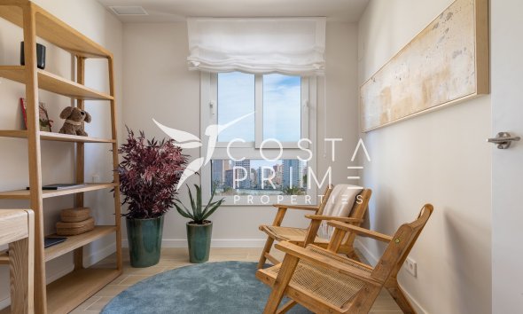 New build - Apartment / Flat - Calpe