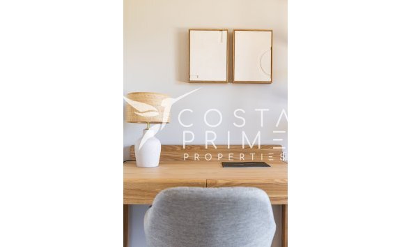 New build - Apartment / Flat - Calpe