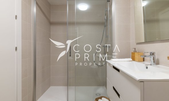 New build - Penthouse - Calpe