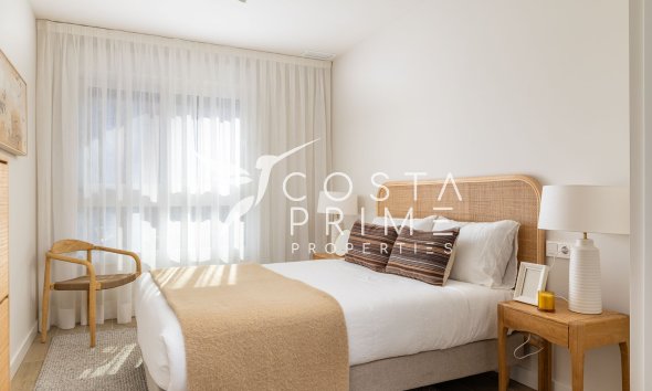 New build - Penthouse - Calpe