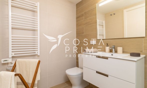 New build - Penthouse - Calpe