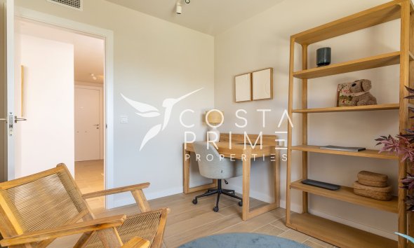 New build - Penthouse - Calpe