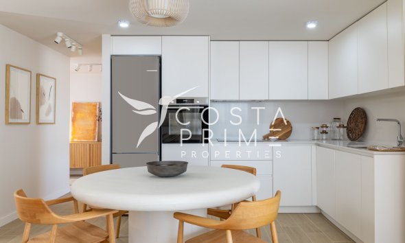 New build - Apartment / Flat - Calpe