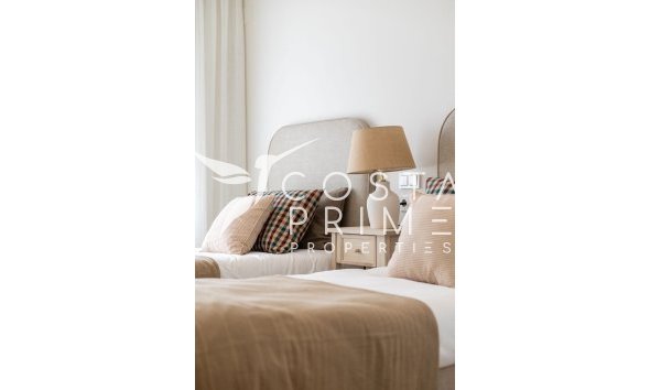 New build - Apartment / Flat - Calpe