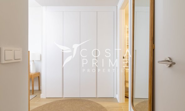 New build - Apartment / Flat - Calpe