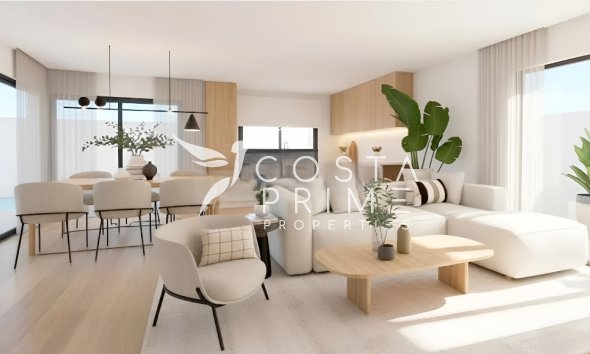 Nowy budynek - Szalet - Aguilas