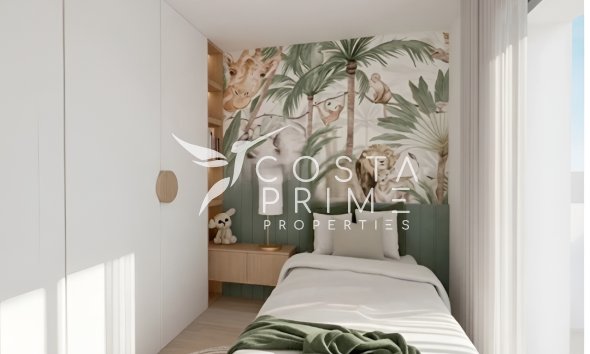 Nowy budynek - Szalet - Aguilas