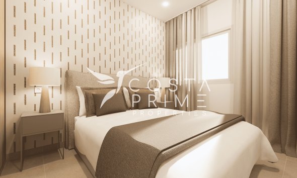 Nowy budynek - Kamienica / bliźniak - Pilar de la Horadada