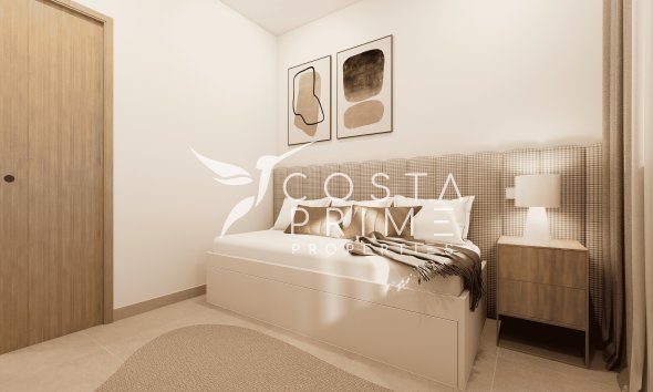 Nowy budynek - Kamienica / bliźniak - Pilar de la Horadada