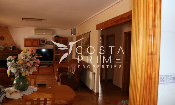 Reventa - Chalet / Villa - San Vicente del Raspeig