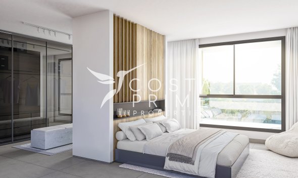 New build - Apartment / Flat - Estepona