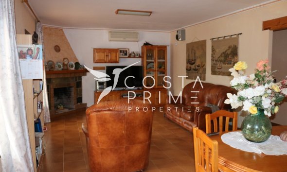 Reventa - Chalet / Villa - San Vicente del Raspeig