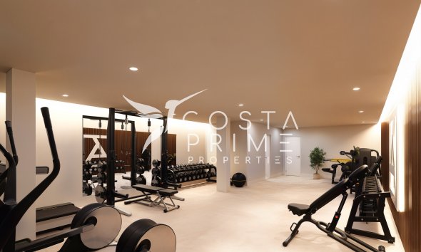 Új építésű - Apartman / lakás - Los Alcazares