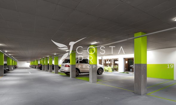 Új építésű - Apartman / lakás - Los Alcazares