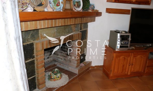 Resale - Villa  - San Vicente del Raspeig