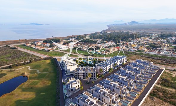 Új építésű - Penthouse - Los Alcazares