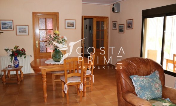 Reventa - Chalet / Villa - San Vicente del Raspeig