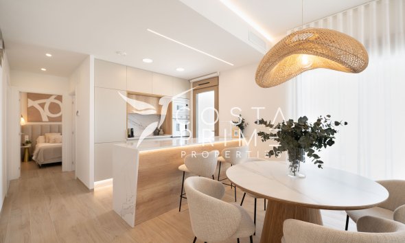 Új építésű - Villa  - Los Alcazares