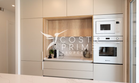 Új építésű - Villa  - Los Alcazares