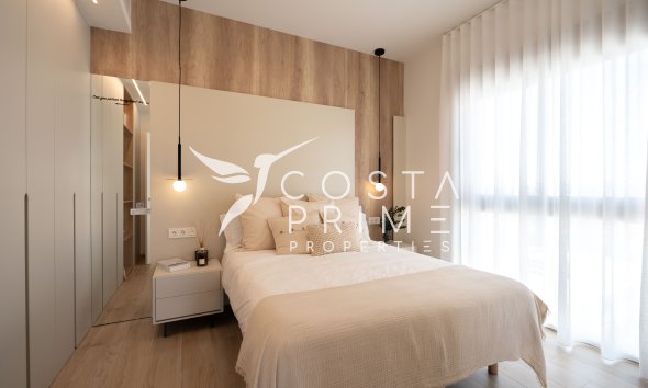 Új építésű - Villa  - Los Alcazares