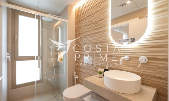 Új építésű - Villa  - Los Alcazares