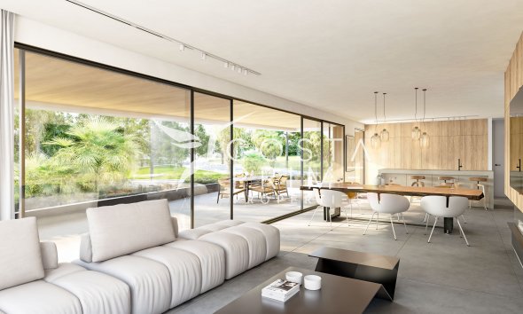 Obra nueva - Apartamento / Piso - Estepona