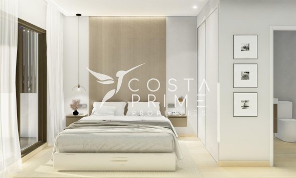 Obra nueva - Apartamento / Piso - Pilar de la Horadada