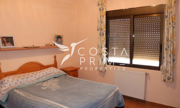 Reventa - Chalet / Villa - San Vicente del Raspeig