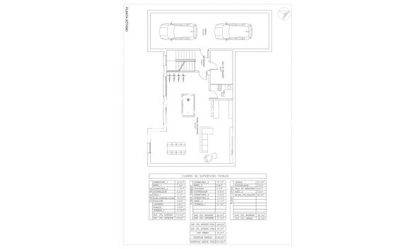 Obra nueva - Chalet / Villa - Orihuela Costa