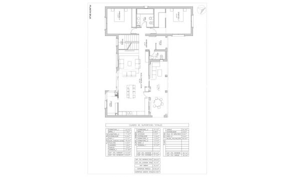 Obra nueva - Chalet / Villa - Orihuela