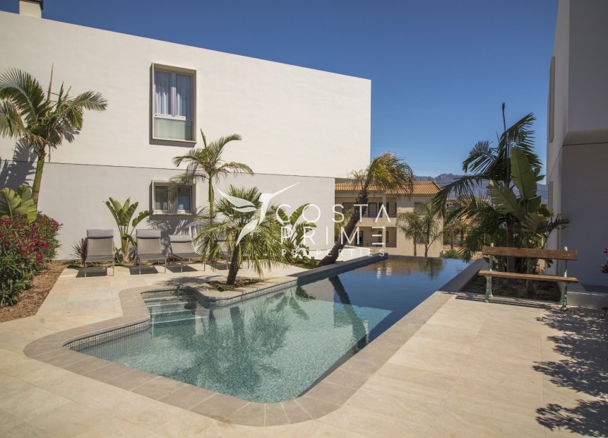 Reventa - Chalet / Villa - Albir