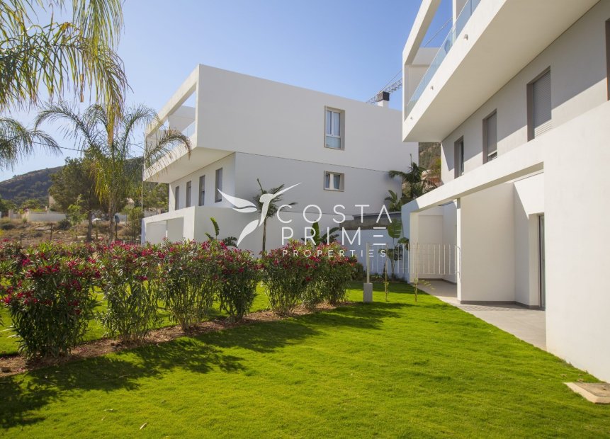 Reventa - Chalet / Villa - Albir