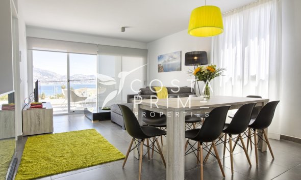 Reventa - Chalet / Villa - Albir