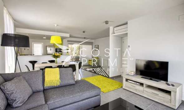 Reventa - Chalet / Villa - Albir