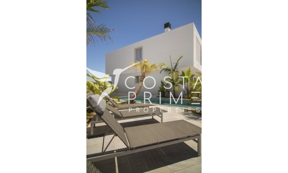 Reventa - Chalet / Villa - Albir