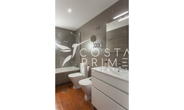 Reventa - Chalet / Villa - Albir