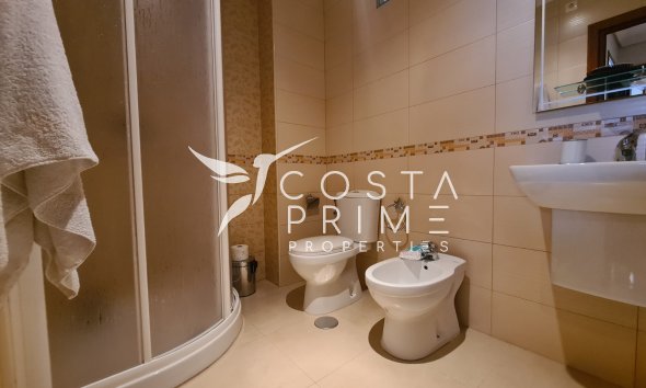 Reventa - Apartamento / Piso - Benidorm