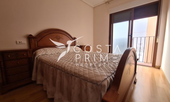 Reventa - Apartamento / Piso - Benidorm