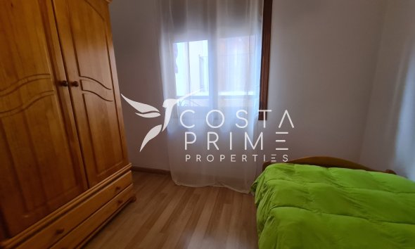 Reventa - Apartamento / Piso - Benidorm