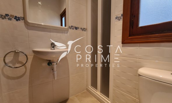 Reventa - Apartamento / Piso - Benidorm