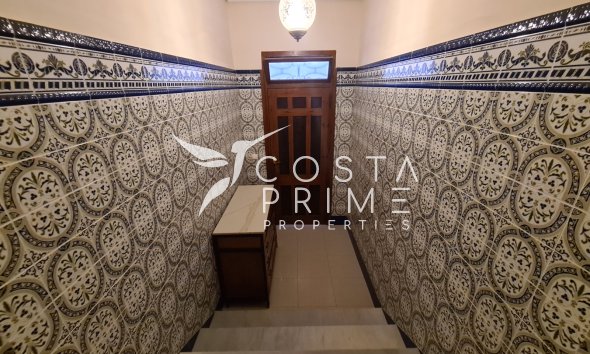 Reventa - Apartamento / Piso - Benidorm