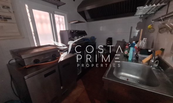 Reventa - Apartamento / Piso - Benidorm