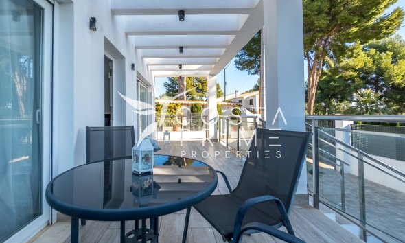 Újraértékesítés - Villa  - La Nucía