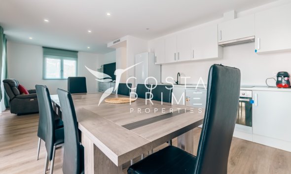 Újraértékesítés - Villa  - La Nucía